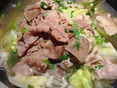 -全牛匠·乐山跷脚牛肉(新中关店)