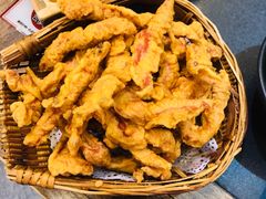 -沸炉重庆老火锅(军事博物馆店)