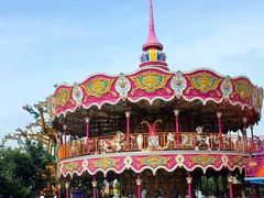 -青岛方特梦幻王国