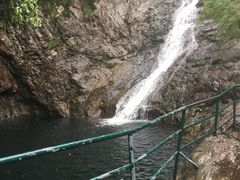 -宁波五龙潭景区