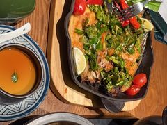 -云海肴·汽锅鸡·云南代表菜(天山百盛优客店)