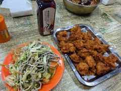 -清真-戏楼王记牛肉面