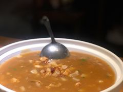芋艿煲-老宁波1381餐厅(宏泰广场店)