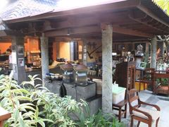-DiAtas by Art Cafe Bumbu Bali