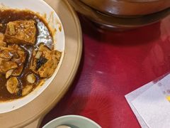 -宏状元现熬粥·京味菜(五棵松店)