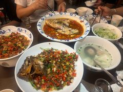 -八碗湘长沙市井菜(坡子街店)