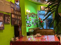-小娘惹厨房Little Nyonya(狮城有约上榜店)