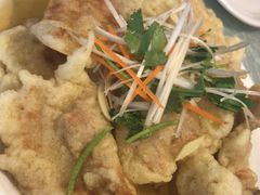 -黄家饺子东北特色菜馆(湖滨商业街店)