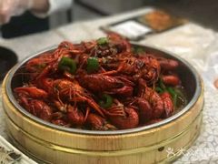 -云晓光头烧烤吧(盛夏店)