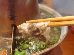 -1078號老北京涮肉(万达广场店)