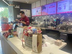 -COSTA COFFEE(丰联广场店)