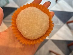 -一口小满手作糯米糍(北山店)