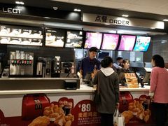 -麦当劳(厦门北站店)