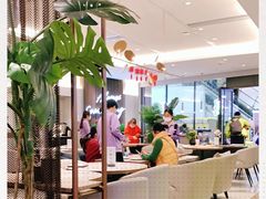 大堂-必胜客(城西银泰店)