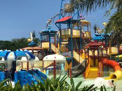 -海南棋子湾开元度假村·祺咖啡自助餐厅