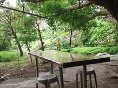景观位-建兴亚婆豆腐花(Ah Por Tofu Fa)