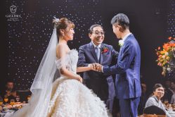 -格乐利雅婚礼艺术中心(南外滩店)