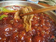 -飘香火锅(玉林西路店)