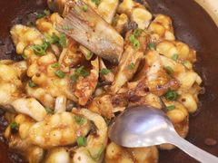 -潮喜竹溪荔湖酒家(荔枝湾店)