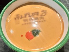 -南门四季铜锅涮肉(左家庄店)