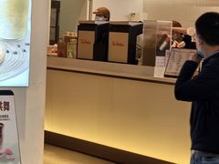 -Tims天好咖啡·贝果(成都东站捷枫店)