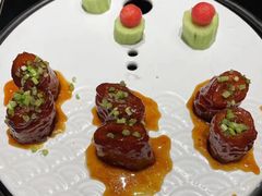 -闫府私房菜·老字号(恒隆店)