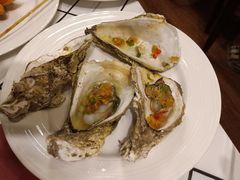 -礼途酒店·餐吧