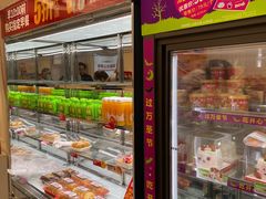 -味多美蛋糕(苏州街地铁店)