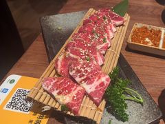 -壹风町烧肉居酒屋(恒丰中央广场店)