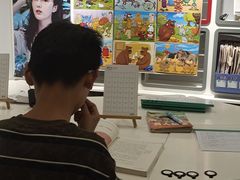 -宝视达眼镜(原阳店)