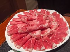 -南门涮肉(北洼路店)