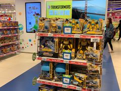 -TOYSRUS玩具反斗城(上海万象城店)