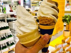 蛋卷-宜家·瑞典风味餐厅(武汉荟聚中心店)