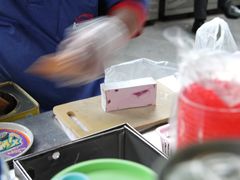 -詹爷爷乌节路街头冰淇淋