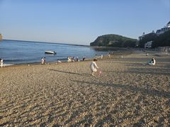 -棒棰岛宾馆景区