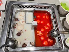 -海底捞火锅(珠影星光城夜宵主题店)