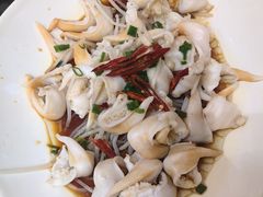 -品味居·首店·大连鲜活海鲜大连菜(东港店)