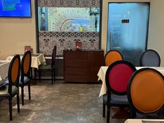 -Pita's&Tika's中东和印度风味餐厅(龙湖天街店)