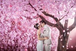 -太古映画婚纱摄影(天河店)