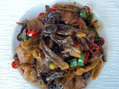 -隅乐胡椒虾·台湾菜·团建(皇岗店)