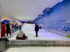 -宁波冰雪大世界(北仑区)
