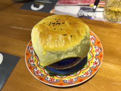 -米德维奇俄式西餐厅(西六道街店)