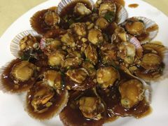 -华春餐馆(鱼山路店)