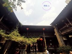 -石屏会馆
