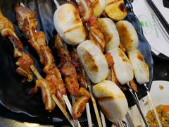 -眼镜哥浦江夜宵大本营