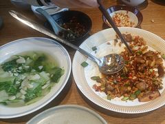 -印象鲵宴·张家界地标美食名片(溪布街店)