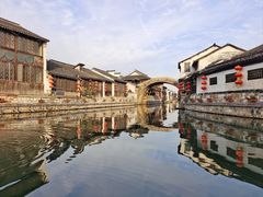 -南浔古镇