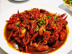 -丹虾·文和友小龙虾品牌(内街店)