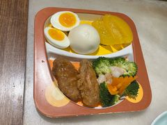 -小吊梨汤·北京菜·烤鸭(清河万象汇店)