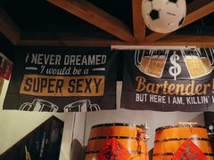 -汉森熊啤酒屋(双塘东路店)